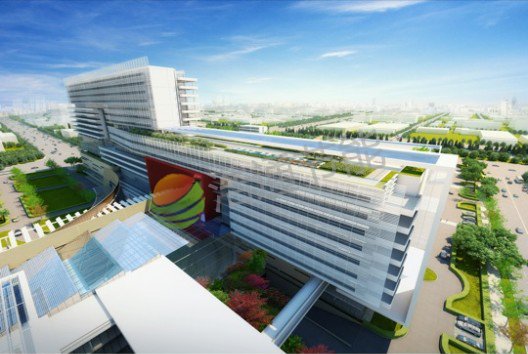 醫院太陽能光伏發電項目