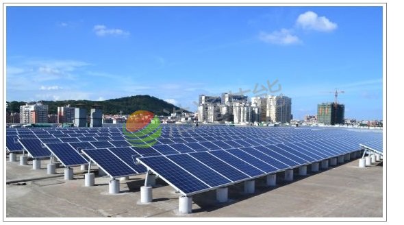學(xué)校屋頂光伏發(fā)電