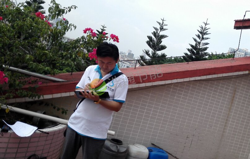 家用光伏發(fā)電現(xiàn)場勘查