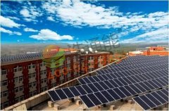 �ֲ�ʽ̫��ܹ���l�ϵ�y�m�ϰ��b����Щ�ط�