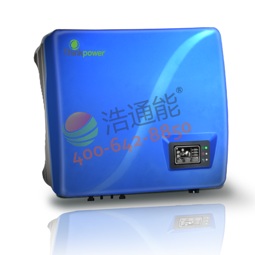薄膜太陽能發電板(Thinkpower)并網逆變器S系列產品型號S3600TL,S4400TL,S5000TL