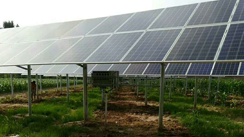 浩通太陽能光伏發(fā)電